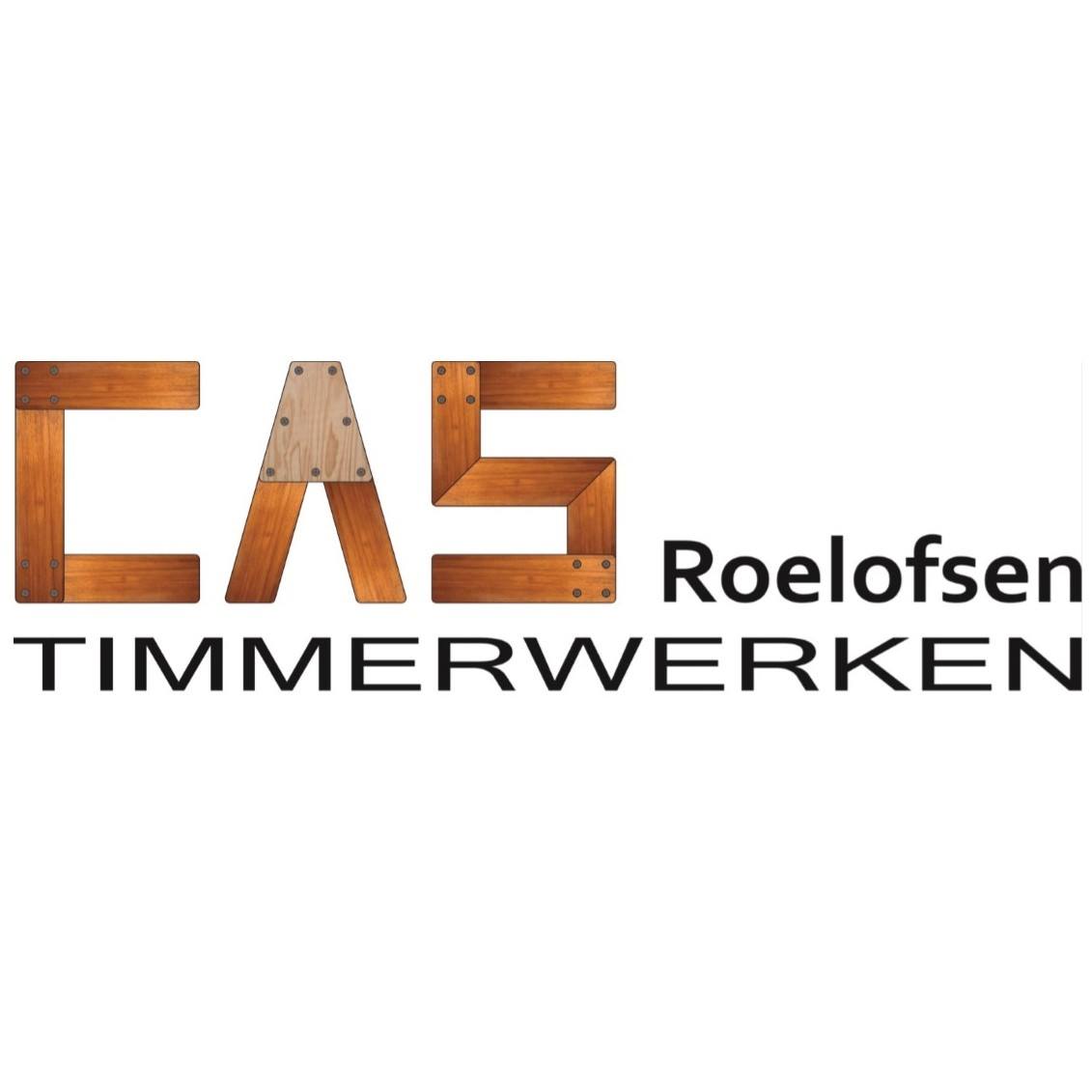 Cas Roelofsen Timmerwerken